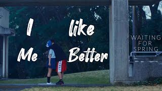 Waiting for Spring | I Like Me Better (fmv) ~ ♡♪
