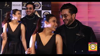 Jasly The Favorite Couple #jasly #Alygoni #jasminbhasin #AlygoniandJasminbhasin