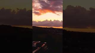 Relax and enjoy the sunset