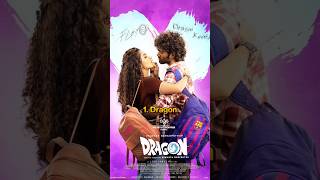 Top 10 Best College Life Love Story movies || #shorts #top10 #southmovies #movelist