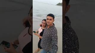 Youtube Shorts Baadsha song Video #shortsfeeds #couple