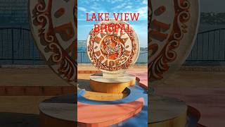 Lake View Bhopal #lakeview #badatalab #bhopalvlogs #shorts #itssouthbound