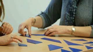 Team Building and Communication Skills Activity | Learning Squared