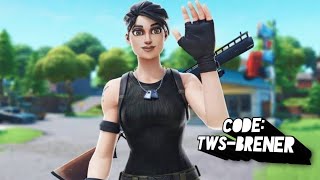 CODE: TWS-BRENER