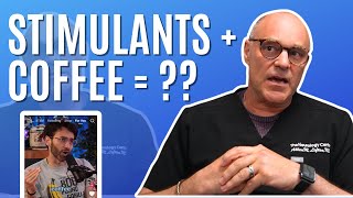 Can You Mix Caffeine With ADHD Medication?