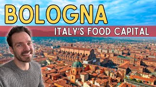 イタリア、ボローニャ3日間旅行ガイド：ボローニャでやるべきこと