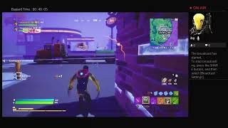 My youtube friend