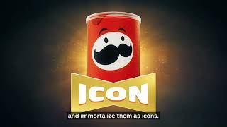 What is the greatest game of all time? Pringles and IGN want your vote.