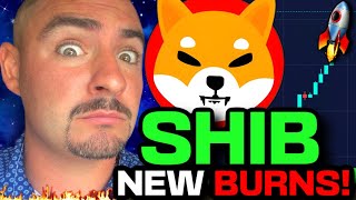 SHIBA INU BURN NEWS! (Shiba Inu WHALE ALERT!) SHIB Price Prediction