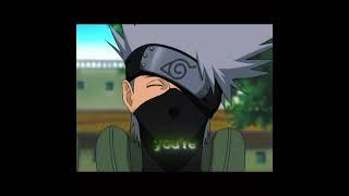 Kakashi  edit