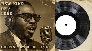 🎧 Vintage Soul Vibes | Curtis Mayfield Inspired - Soul Classics of the 60’s