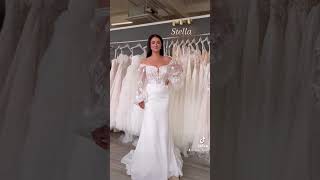 Bijoux Dresses