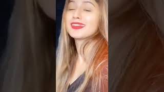 Arishfa khan New tiktok 2022 latest