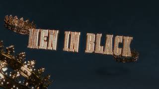 L2B - Men In Black (Official Visualizer)