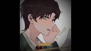DAMIAN AND ANYA JOINED THIS TREND #spyxfamily #spyxfamilyedit #damian #anya