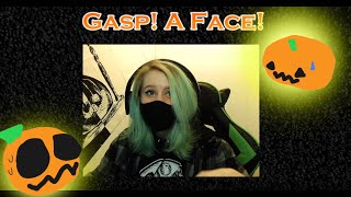 SMOKEEBEE FIRST FACECAME STREAM | Hardcore
