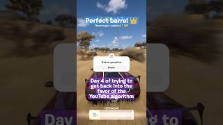Barrel short 🛢️👑 #shorts
