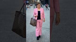 Quality bespoke coat and blazers for women by Toppers Tailoring