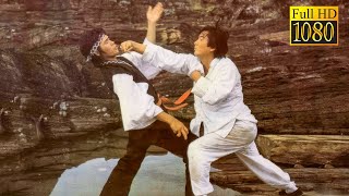 Duel of the Seven Tigers (1979) - Final fight