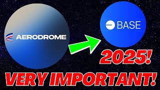 AERODROME FINANCE: すべての $AERO 保有者にとって非常に重要なアップデート!