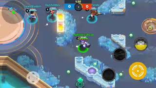Heroes Strike Offline Best MOBA Games