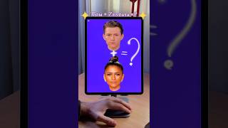 Tom Holland and Zendaya engaged