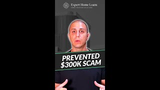 Buying a home? Beware of wire fraud scams! Always verify wire instructions by phone before sendi...