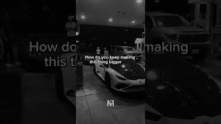 What do you think??  #bulletproofmindset #mindset #makemoneyonline #luxuryliving #motivation
