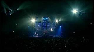 Sleeping Sun Live