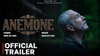 Anemone Official Trailer #1 4K (2025)