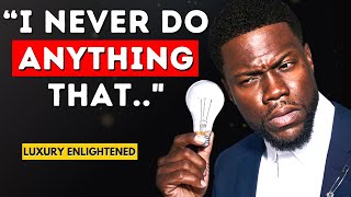 WISE Kevin Hart Quotes That We Should All Learn From