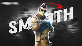 Graphic Smooth But It's OK 😁