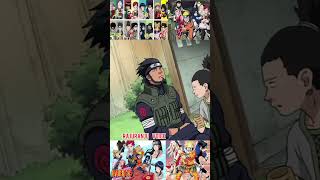 📝🚨Chunin Exam Rules🔥🥊| Naruto | Rajuranju Voice |