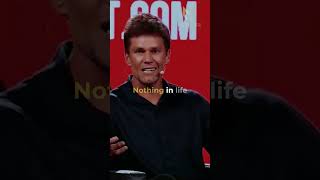 Achieving Greatness Together: Learn from Tom Brady