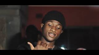 Gold - Trap Star ft Theba Stacks & Josh