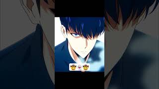 Shadow Monarch#sololeveling#sungjinwoo#sungjinwooedit#anime#animeedit#animeinstagram