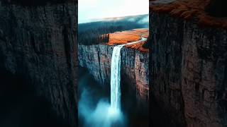 It's Amazing Place In Nature #amazing #nature #shorts