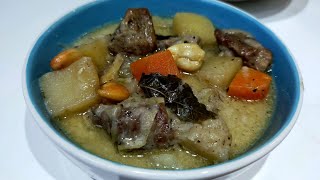 Mutton Stew | Kerala Stew recipe |