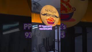 Food cart’s #ppfoodcartfactory #foodtruck #kiosks #foodcartbusiness #foodcarts #foodtrailer
