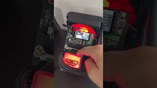 NerdQAxe+ Hydro, Initial Impressions