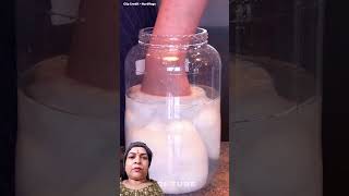 #home #educationalvideos #kitchen #funwithscience #knowledgeablevideos #homeexperiments