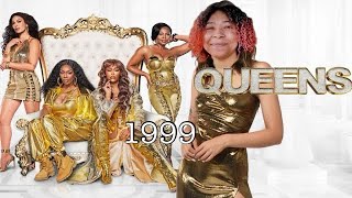 Queens Season 1 Episode 1 Premiere  | "1999" [Review] #QueensABC
