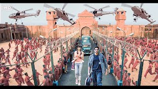 Superhit (HD) Blockbuster Superhit South Indian Hindi Dubbed Action Movie |    Gopichand, Anushka