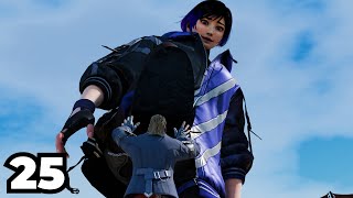 THE TEKKEN 8 BALANCE IS HILARIOUS #25