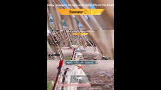 | Nusa map 1vs4 clutch 😱😳 | #trendingshorts #gaming #bgmi #pubgmobile #bgmi #1vs4 #easyclutch