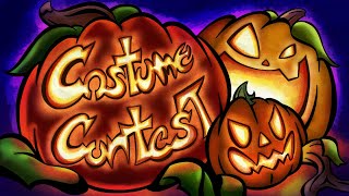 3. Costume Contest