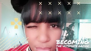 Becoming the Ultimate Gamer Fortnite Edition Pt.1