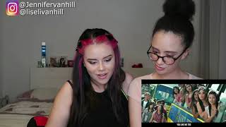 DripReport - Skechers | REACTION 😍