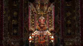 Shree ganesha deva #ganapatibapa #ganeshchaturthi #ganeshjistatus #ganeshji