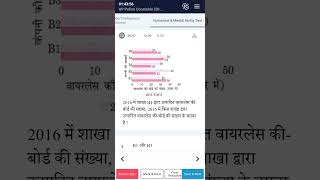 RWA MOCKTEST MATH🎯 20 JULY MOCK📚 #rwamocktest #rwa #ankitbhatimath #viralvideo